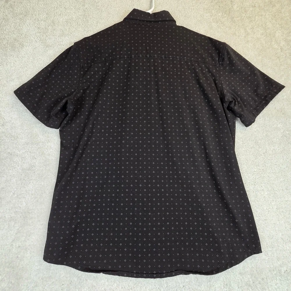 Buttercloth short sleeve